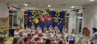 Zdjęcie: DZIEŃ MAMY I TATY