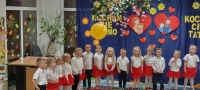 Zdjęcie: DZIEŃ MAMY I TATY