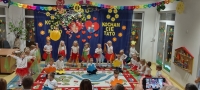 Zdjęcie: DZIEŃ MAMY I TATY