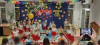 Zdjęcie: DZIEŃ MAMY I TATY