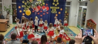 Zdjęcie: DZIEŃ MAMY I TATY