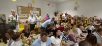 Zdjęcie: DZIEŃ MAMY I TATY
