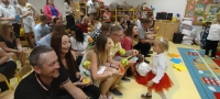 Zdjęcie: DZIEŃ MAMY I TATY