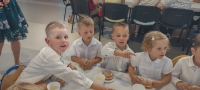 Zdjęcie: DZIEŃ MAMY I TATY