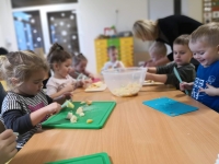 Zdjęcie: Sałatka owocowa