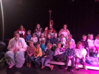 Zdjęcie: Wycieczka do teatru