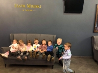 Zdjęcie: Wycieczka do teatru