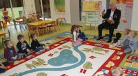 Zdjęcie: SPOTKANIE Z GÓRNIKIEM