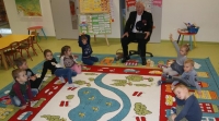 Zdjęcie: SPOTKANIE Z GÓRNIKIEM