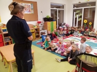 Zdjęcie: Jesteśmy bezpieczni na drodze