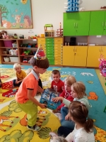 Zdjęcie: Urodzinki