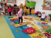 Zdjęcie: Dzień Przedszkolaka