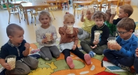 Zdjęcie: DZIEŃ PRZEDSZKOLAKA