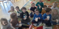 Zdjęcie: DZIEŃ PRZEDSZKOLAKA