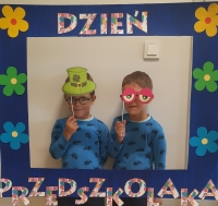 Zdjęcie: DZIEŃ PRZEDSZKOLAKA