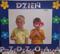 Zdjęcie: DZIEŃ PRZEDSZKOLAKA