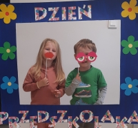 Zdjęcie: DZIEŃ PRZEDSZKOLAKA