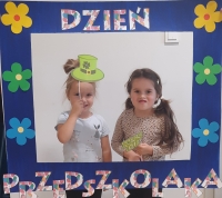 Zdjęcie: DZIEŃ PRZEDSZKOLAKA