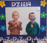 Zdjęcie: DZIEŃ PRZEDSZKOLAKA