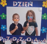 Zdjęcie: DZIEŃ PRZEDSZKOLAKA