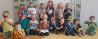 Zdjęcie: DZIEŃ PRZEDSZKOLAKA