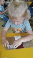 Zdjęcie: Sensoryczny obraz.