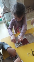 Zdjęcie: Sensoryczny obraz.