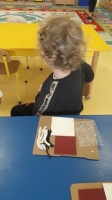 Zdjęcie: Sensoryczny obraz.