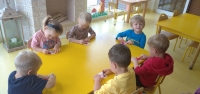 Zdjęcie: Sygnalizator świetlny.