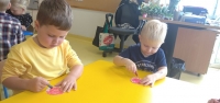 Zdjęcie: Sygnalizator świetlny.