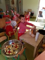 Zdjęcie: Dzień Jabłka