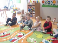 Zdjęcie: ZAJĘCIA PROEKOLOGICZNE