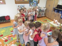 Zdjęcie: ZAJĘCIA PROEKOLOGICZNE