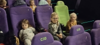Zdjęcie: DZIEŃ PRZEDSZKOLAKA