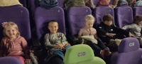 Zdjęcie: DZIEŃ PRZEDSZKOLAKA