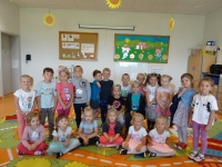 Zdjęcie: URODZINKI