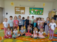 Zdjęcie: URODZINKI