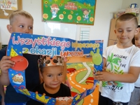 Zdjęcie: URODZINKI