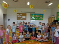 Zdjęcie: URODZINKI