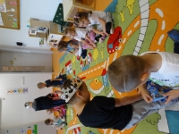 Zdjęcie: URODZINKI