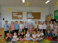 Zdjęcie: URODZINKI