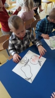 Zdjęcie: Kolorowe owoce.