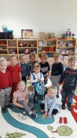 Zdjęcie: Urodziny!!