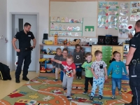 Zdjęcie: BEZPIECZNI NA DRODZE