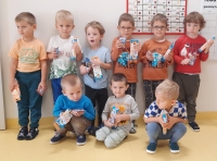 Zdjęcie: DZIEŃ CHŁOPAKA