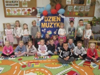 Zdjęcie: DZIEŃ MUZYKI