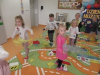 Zdjęcie: DZIEŃ MUZYKI