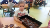 Zdjęcie: Pieczenie pierników