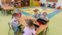 Zdjęcie: Pieczenie pierników
