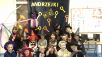 Zdjęcie: Andrzejki